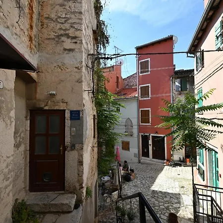 Casale Piazzetta Apartmán