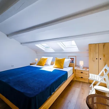 Apartman Casale Piazzetta