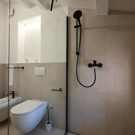 Casale Piazzetta Apartmán Rovinj