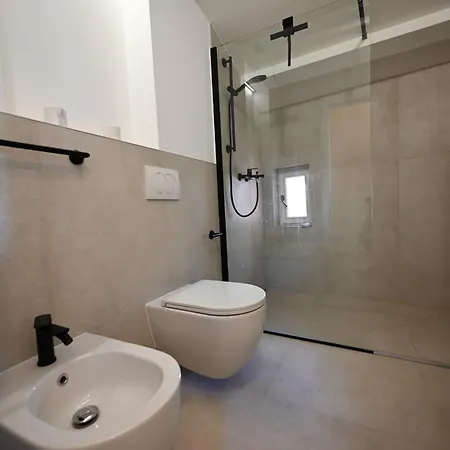 Casale Piazzetta * Rovinj