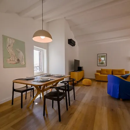 Casale Piazzetta * Rovinj