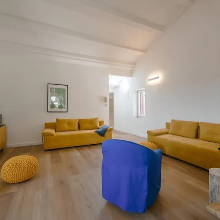 Casale Piazzetta Apartmán