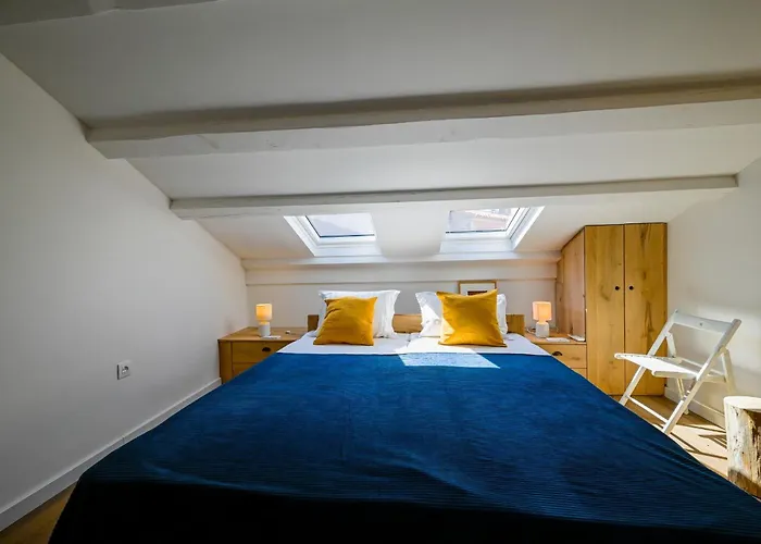 Casale Piazzetta Apartamento *