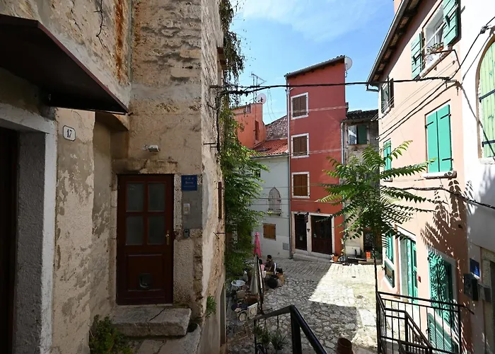 Casale Piazzetta Apartamento