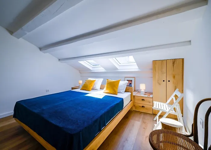 Apartamento Casale Piazzetta