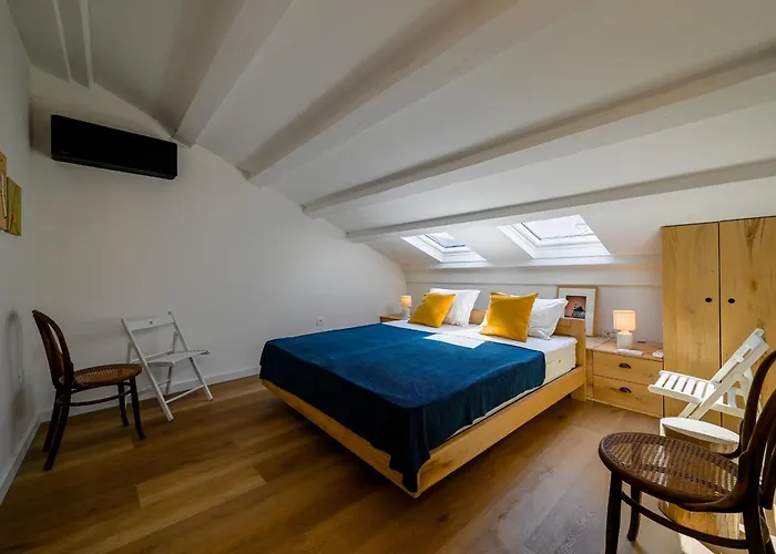 Casale Piazzetta Apartamento *