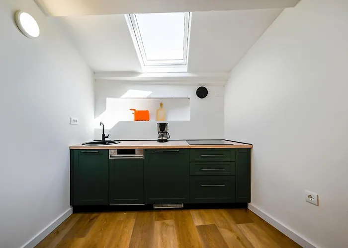 Casale Piazzetta Rovinj