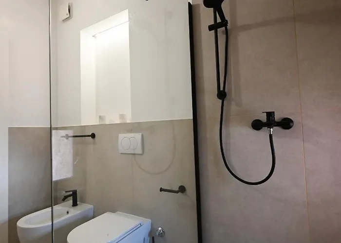 Apartamento Casale Piazzetta