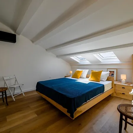 Casale Piazzetta Апартаменты *