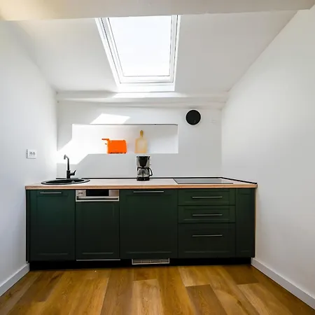 Casale Piazzetta Rovinj