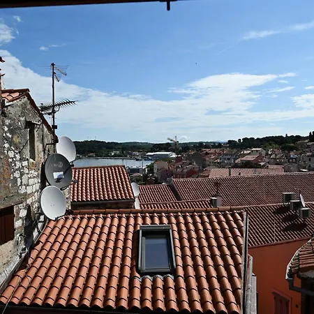 Casale Piazzetta Apartment