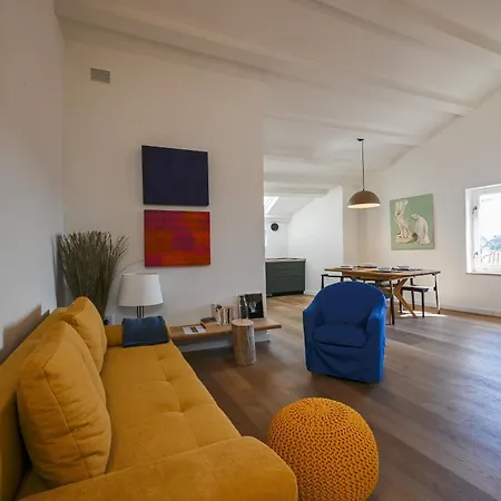 Casale Piazzetta Rovinj