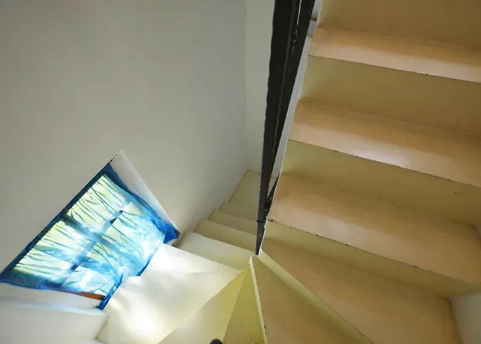 Apartman Casale Piazzetta