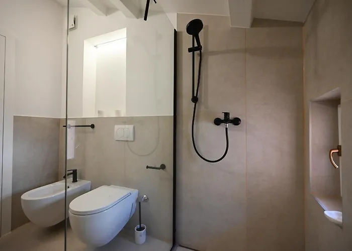 Casale Piazzetta Apartman Rovinj