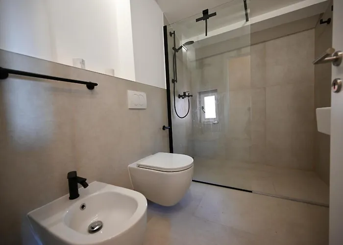 Casale Piazzetta * Rovinj