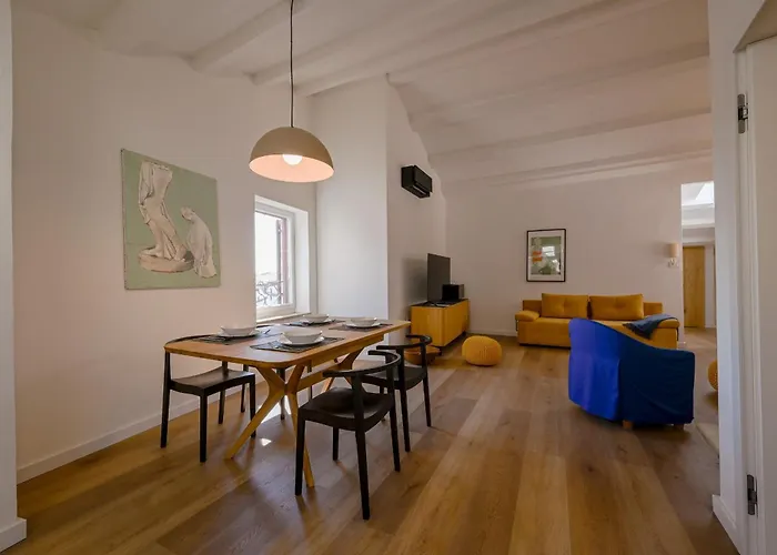 Casale Piazzetta * Rovinj