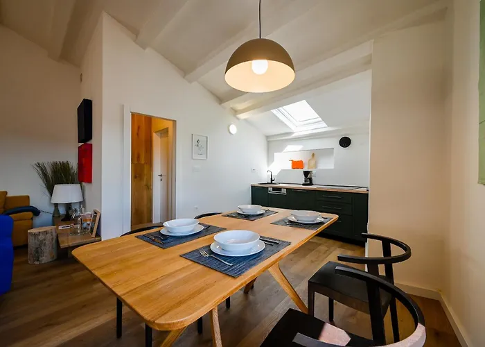 Casale Piazzetta Apartman