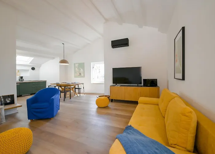 Apartman Casale Piazzetta *