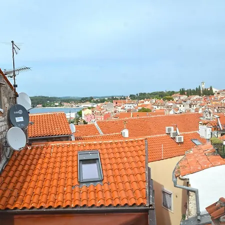 Apartamento Casale Piazzetta *