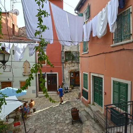 Apartamento Casale Piazzetta