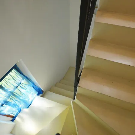 Apartamento Casale Piazzetta