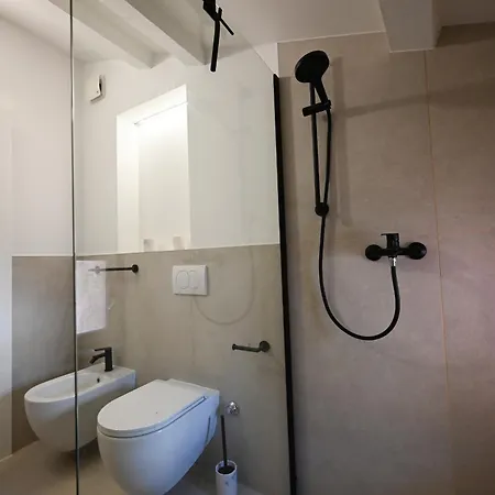 Apartamento Casale Piazzetta