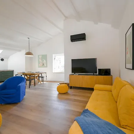 Διαμέρισμα Casale Piazzetta *