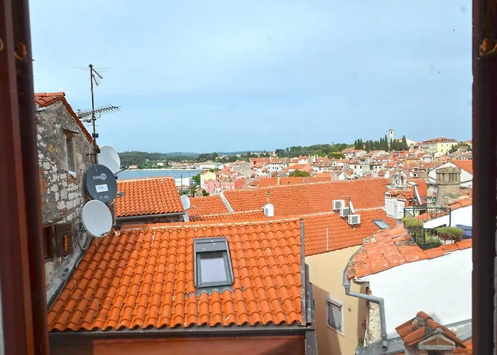 Διαμέρισμα Casale Piazzetta *