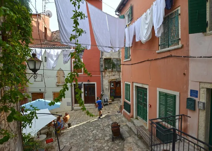 Appartamento Casale Piazzetta