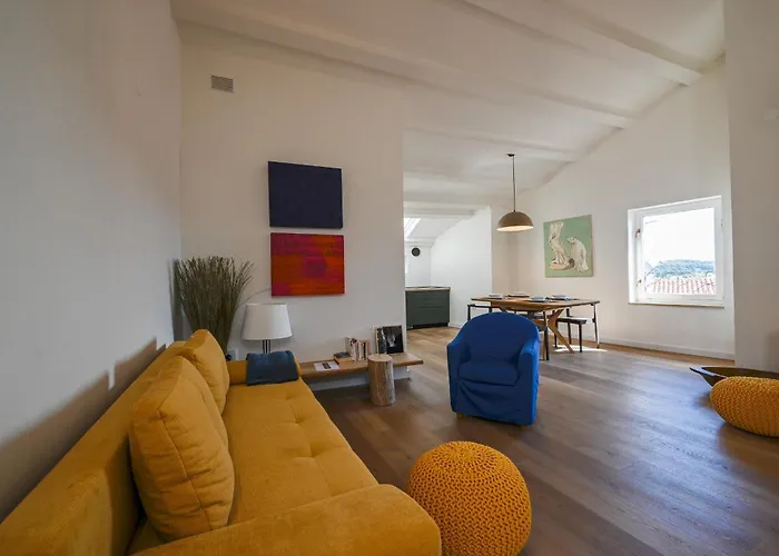 Casale Piazzetta Ρόβινι